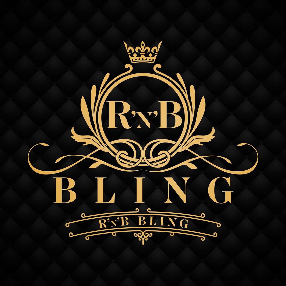 Album cover of R'n'B Bling