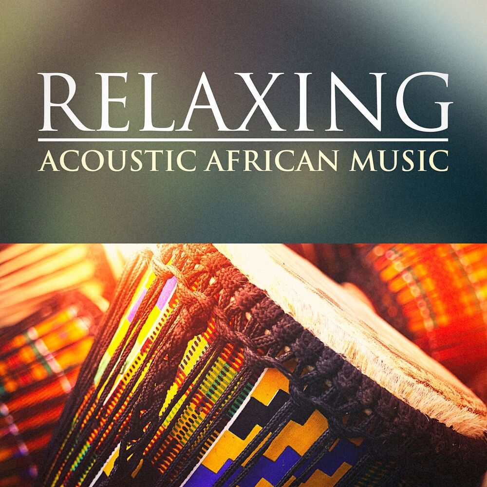 Picture of Relaxing Acoustic African Music
