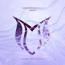 Cover of Aura
