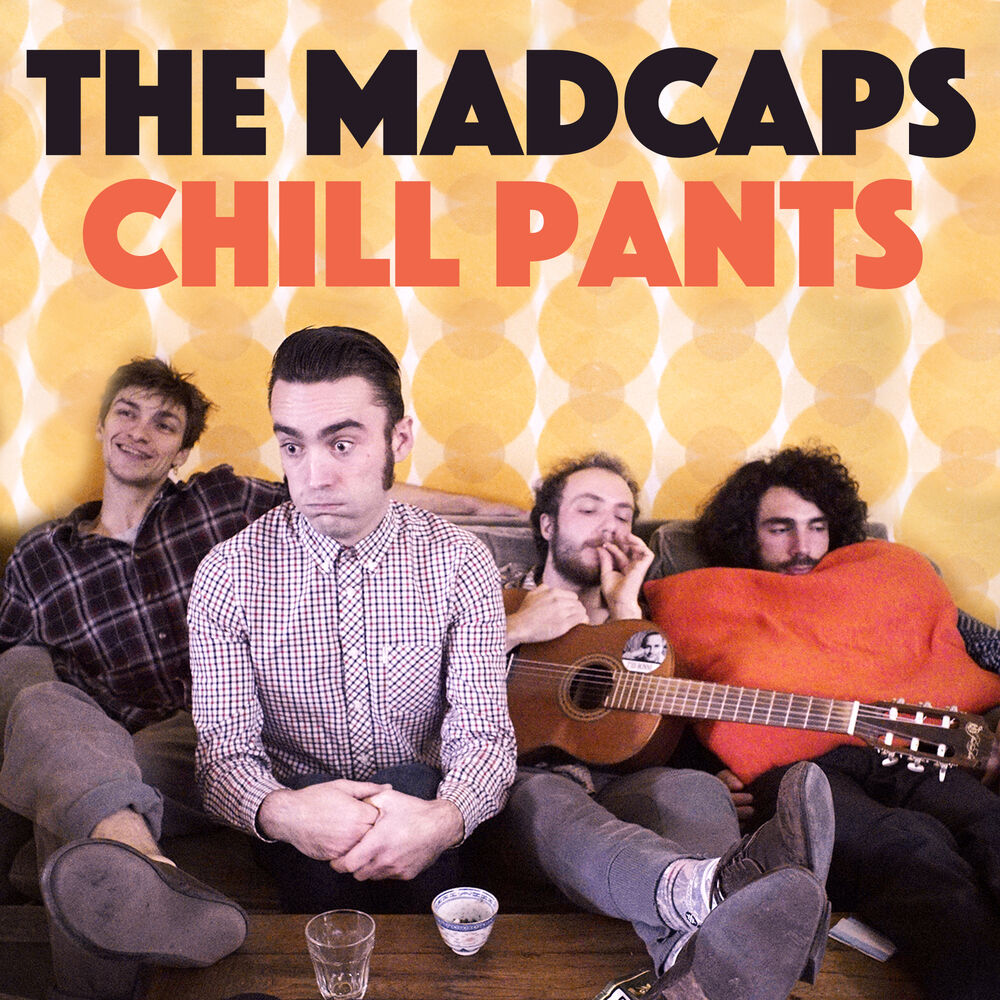Picture of Chill Pants - Single