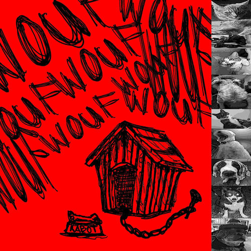 WOUF artwork