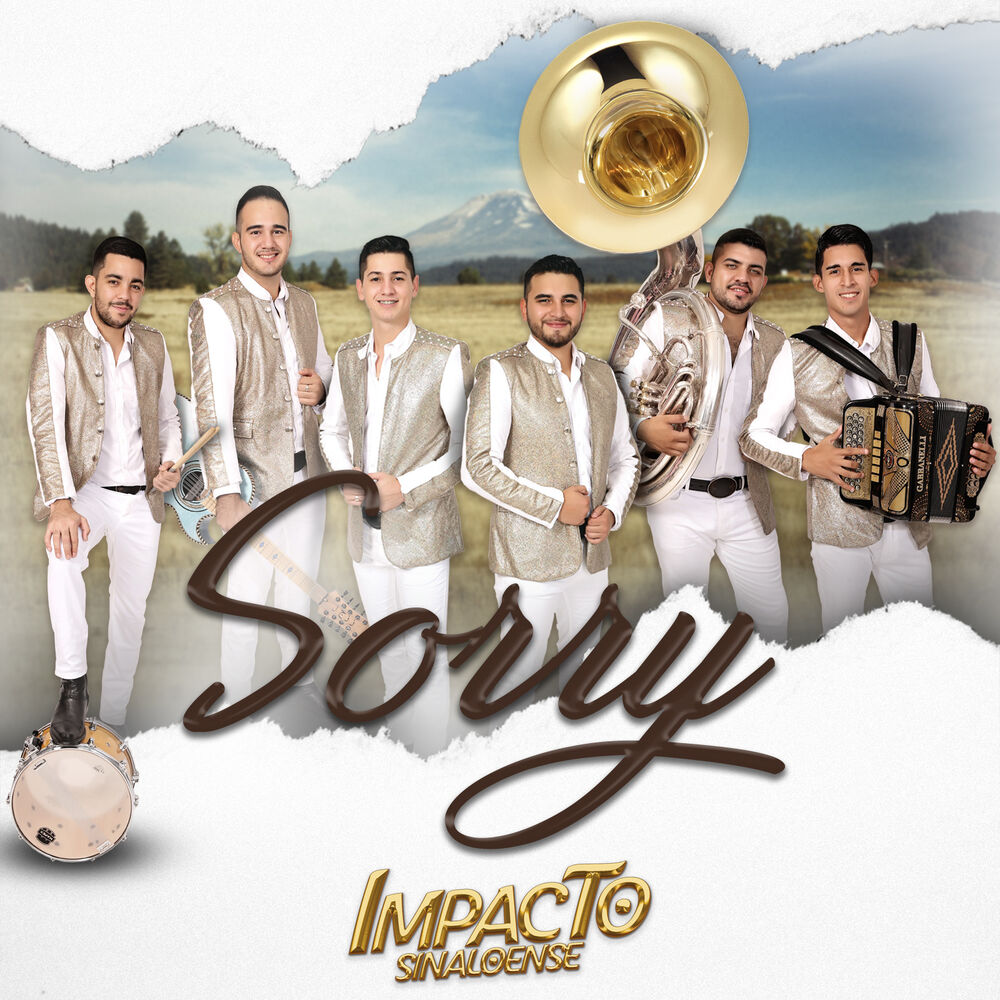 Picture of Sorry