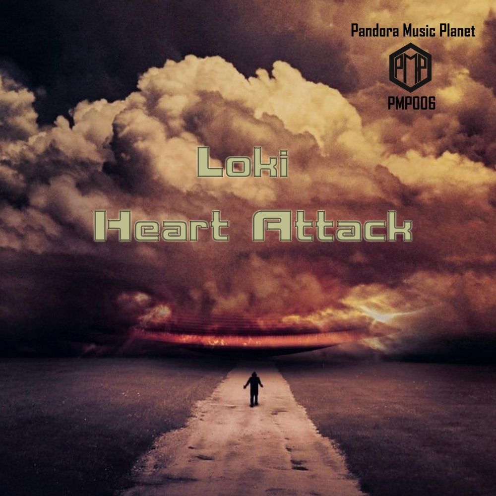 Picture of Heart Attack