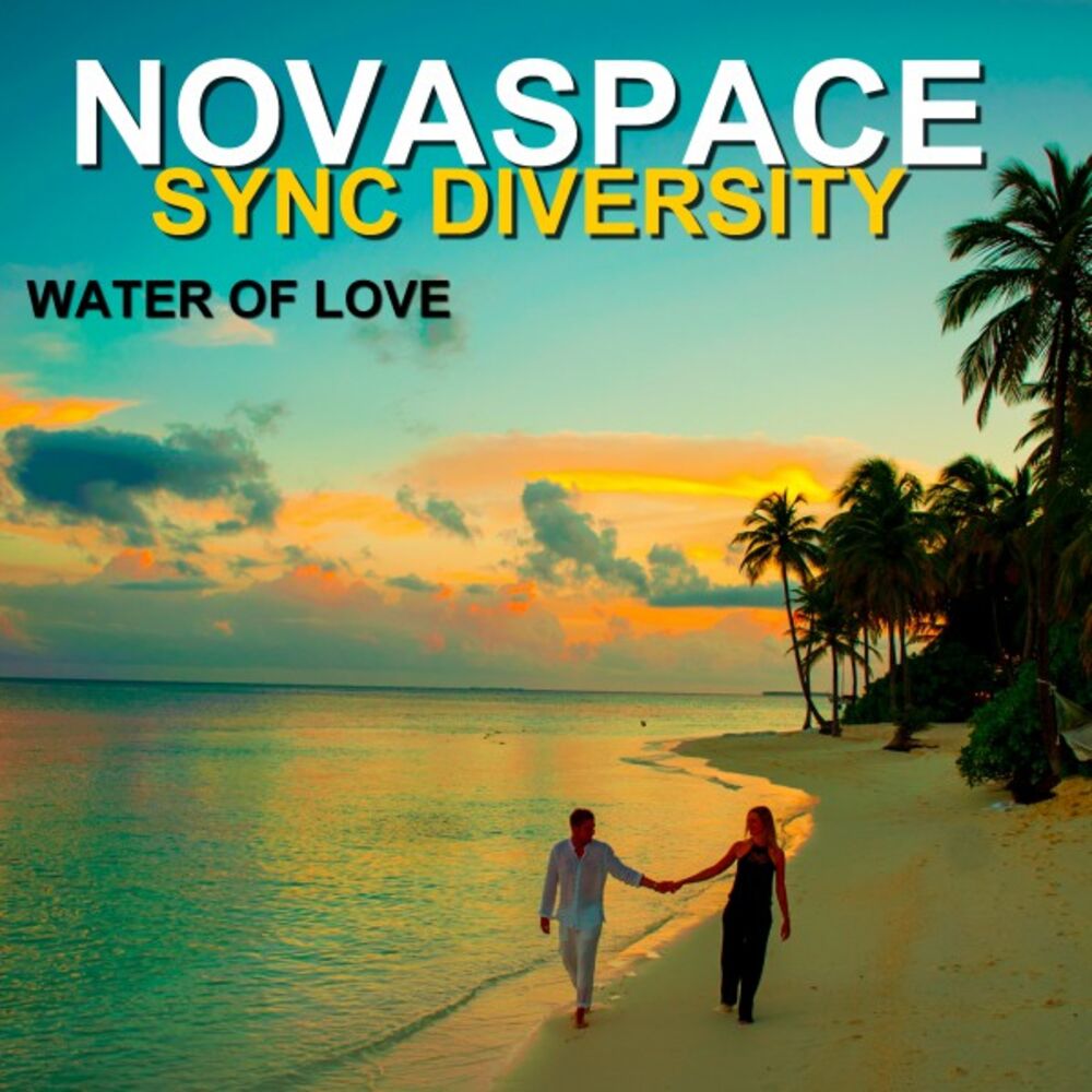 Picture of Water of Love