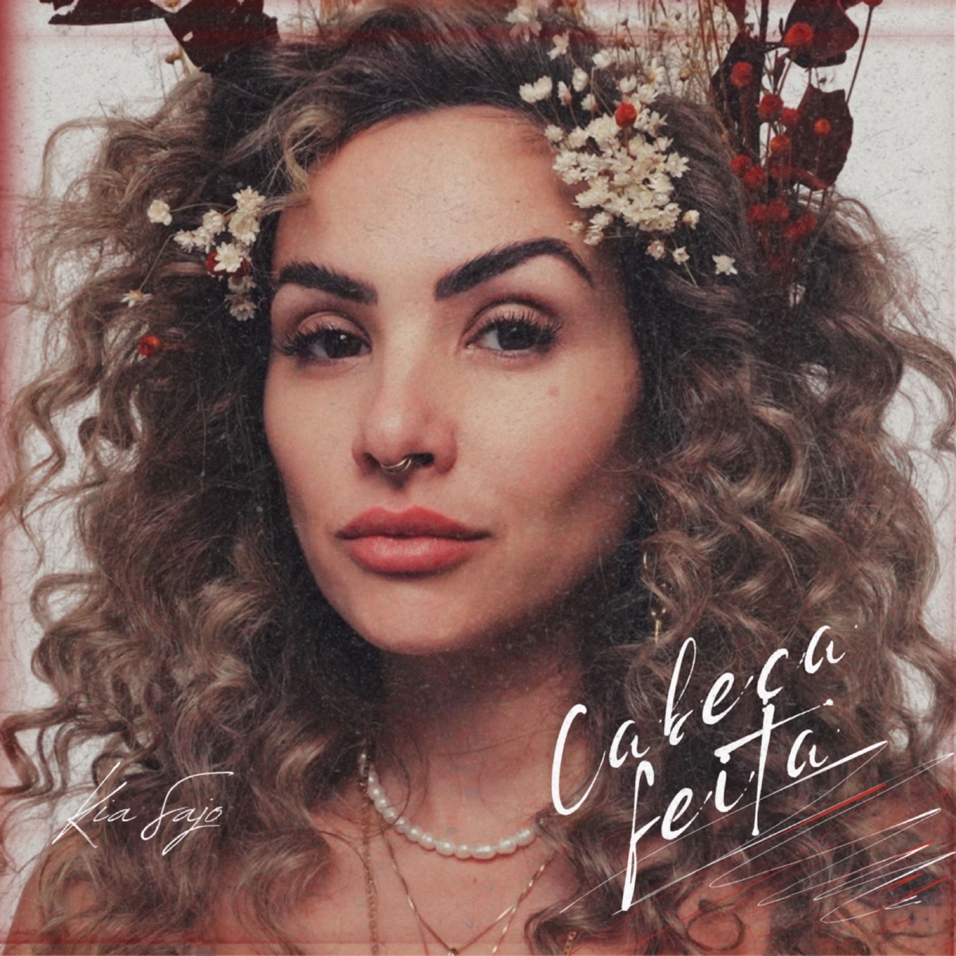 Album cover of Cabeça Feita