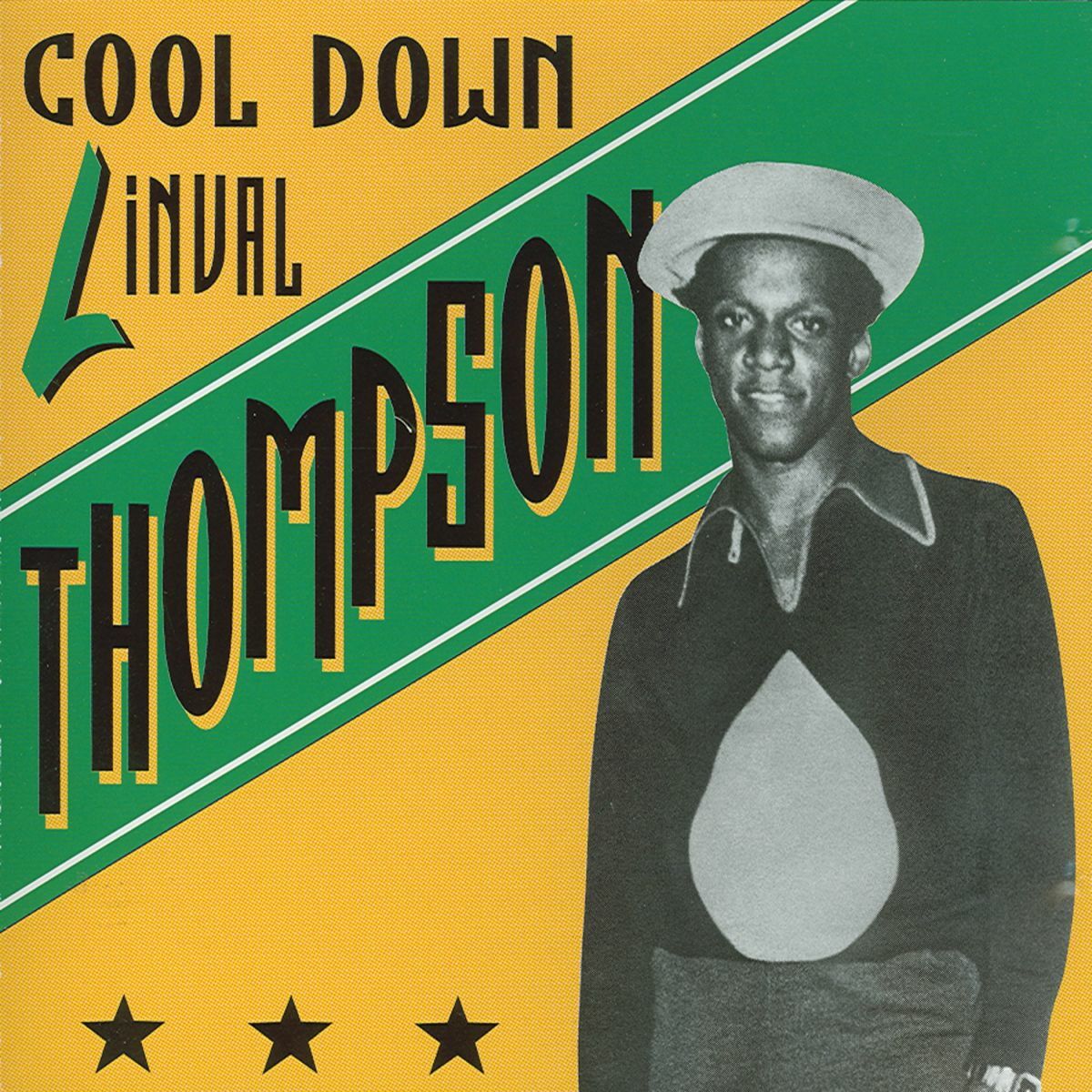 Album cover of Cool Down