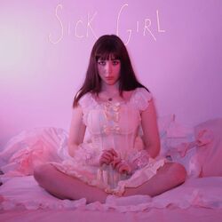 Cover of Sick Girl