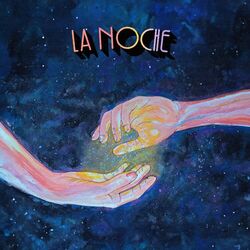 Cover of La Noche