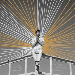 Cover of When the End Comes