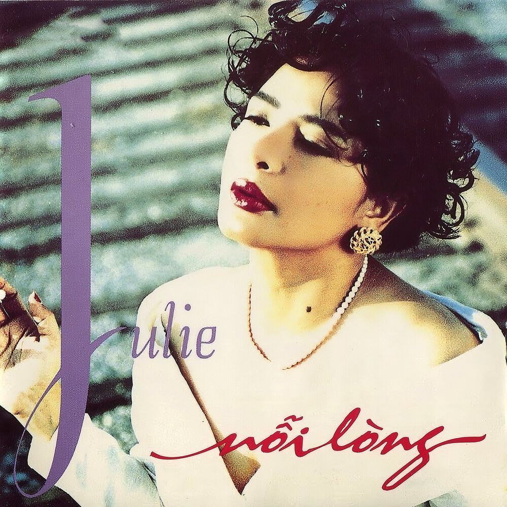 Picture of Julie Nỗi lòng