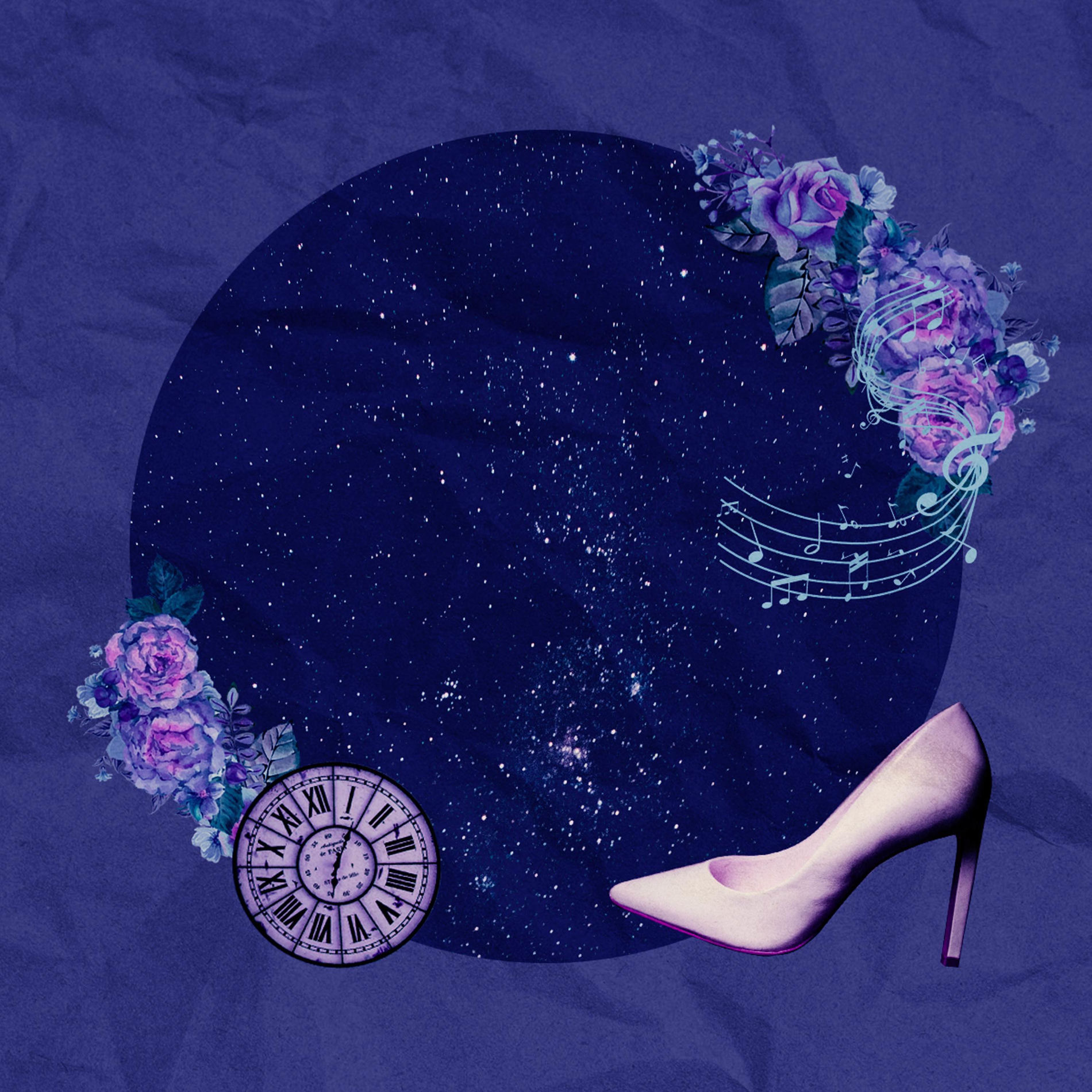 Album cover of IU Music Piano Collection #2