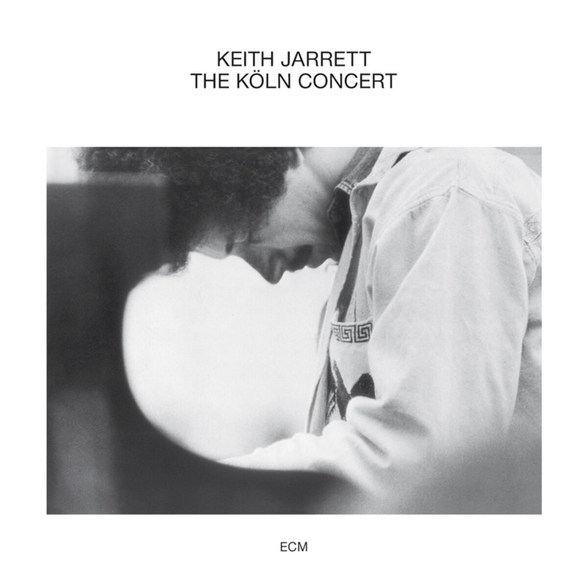 Album cover of Köln, January 24, 1975, Pt. II C