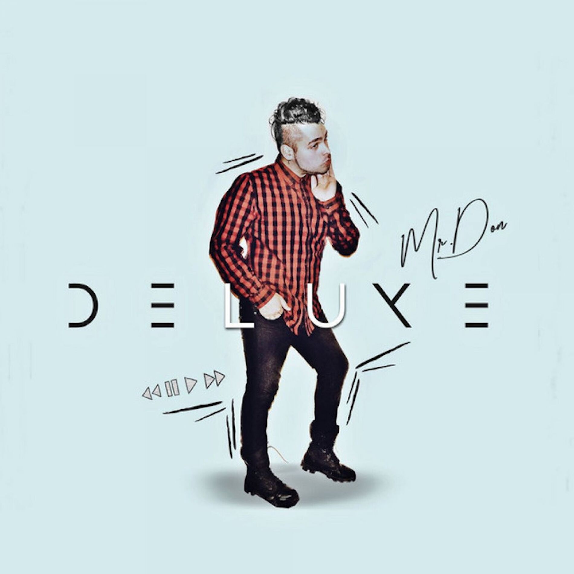 Album cover of Amazing