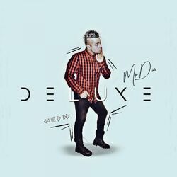 Cover of Deluxe