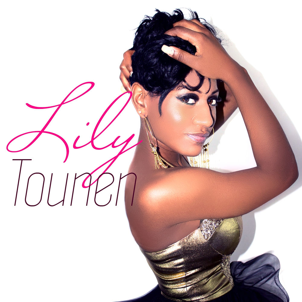 Album artwork for Tounen by LILY