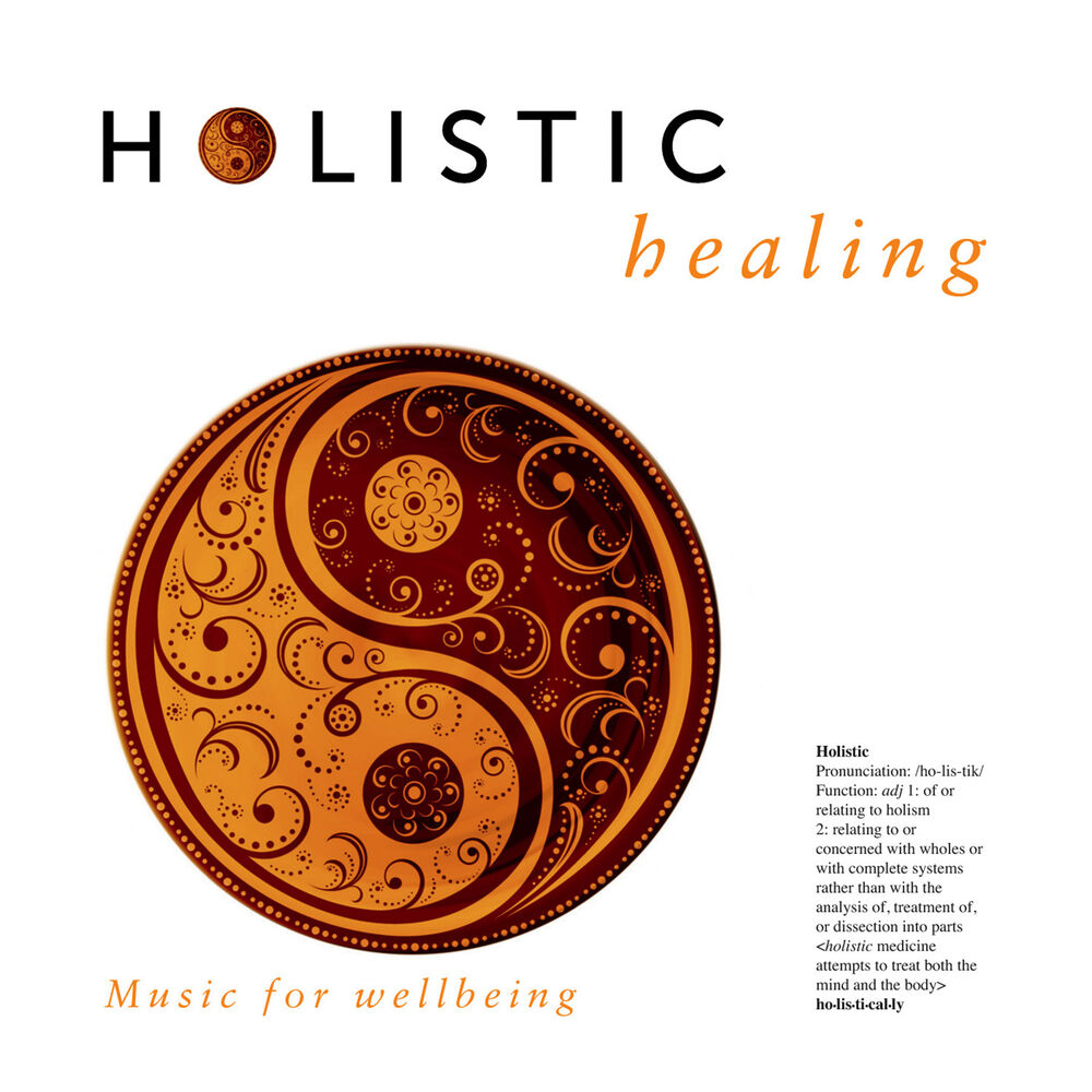 Picture of Holistic Healing