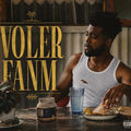 Voler Fanm (feat. Zilwa)