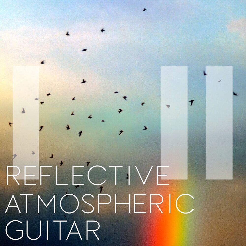 Picture of Reflective Atmospheric Guitar
