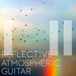 Cover of Reflective Atmospheric Guitar