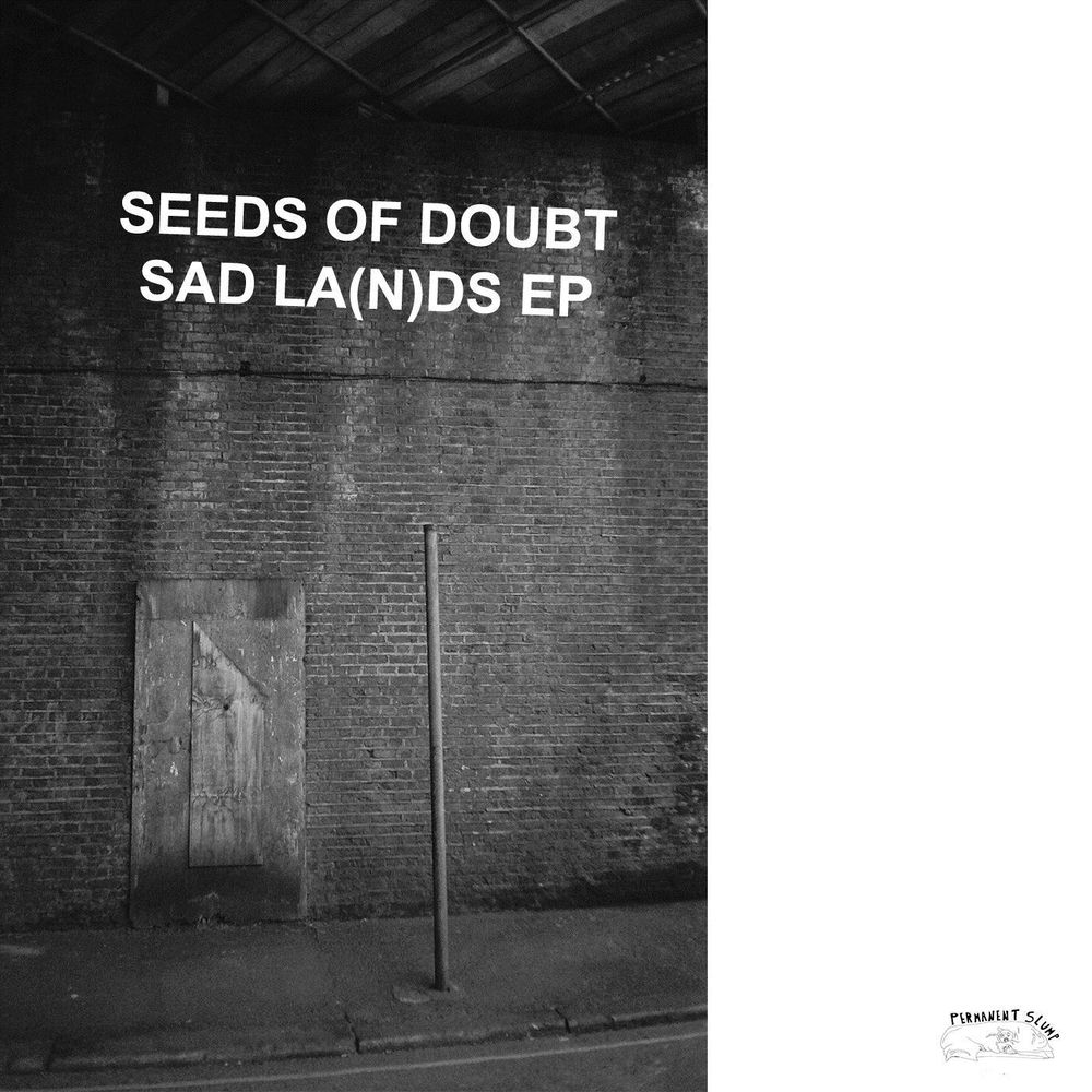 Album artwork for Guide Me Home by Seeds of Doubt
