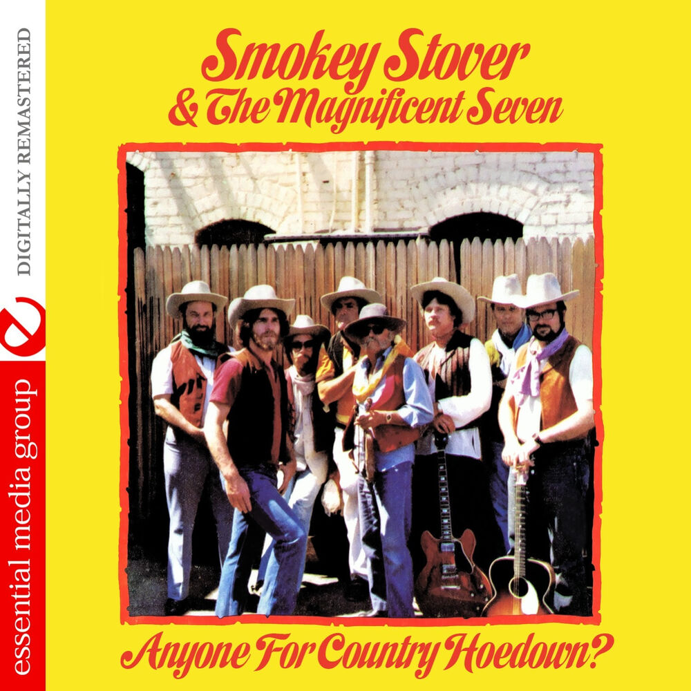Picture of Anyone For Country Hoedown? (Remastered)