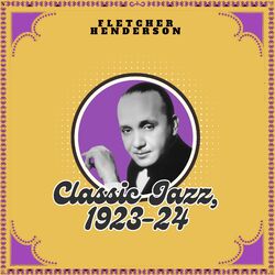 Classic Jazz, 1923-24