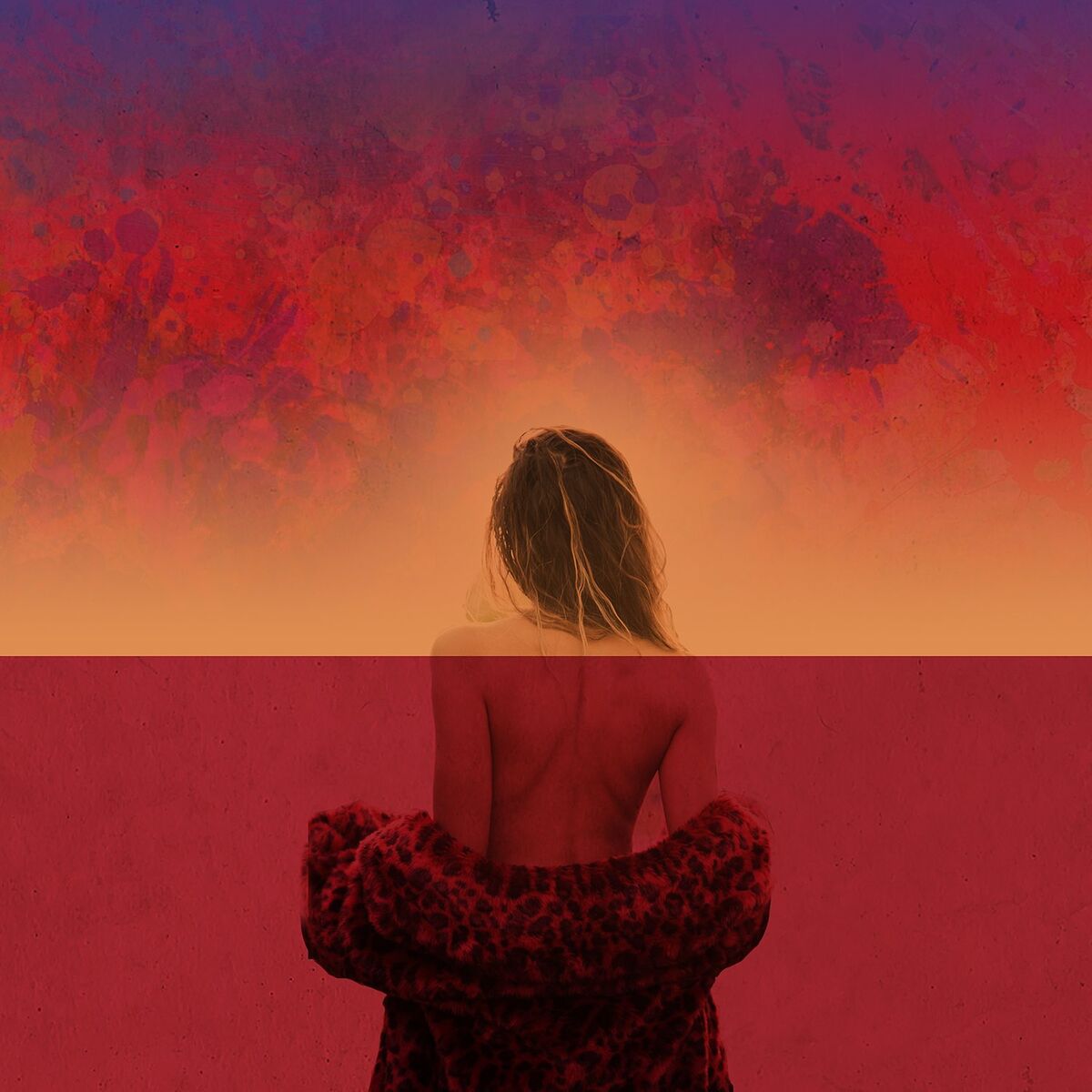 Album cover of Emotional