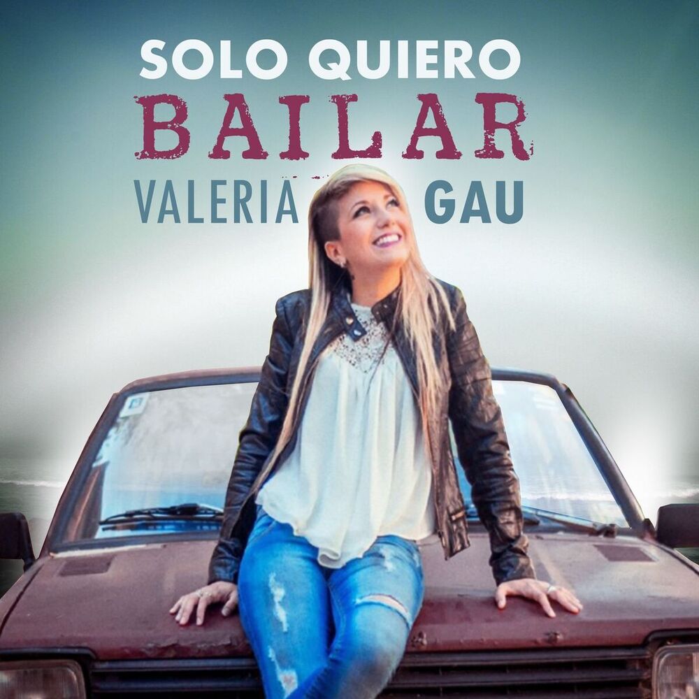 Picture of Solo Quiero Bailar - Single