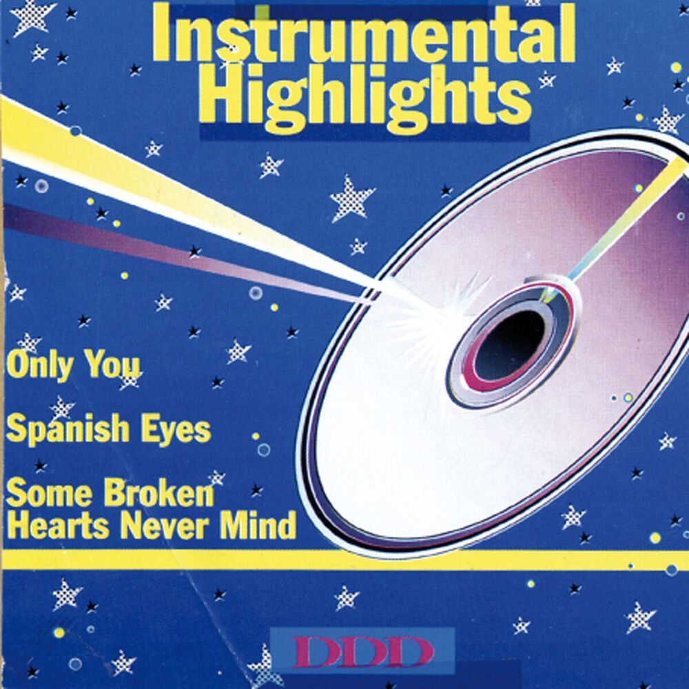 Picture of Instrumental Highlights - Tanzen und Träumen