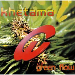 Cover of Green Flow EP