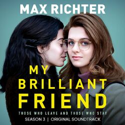 My Brilliant Friend, Season 3 (Original Soundtrack)