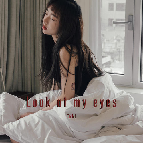 Look at My Eyes