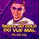 Senta no Colo do Vuk Mal