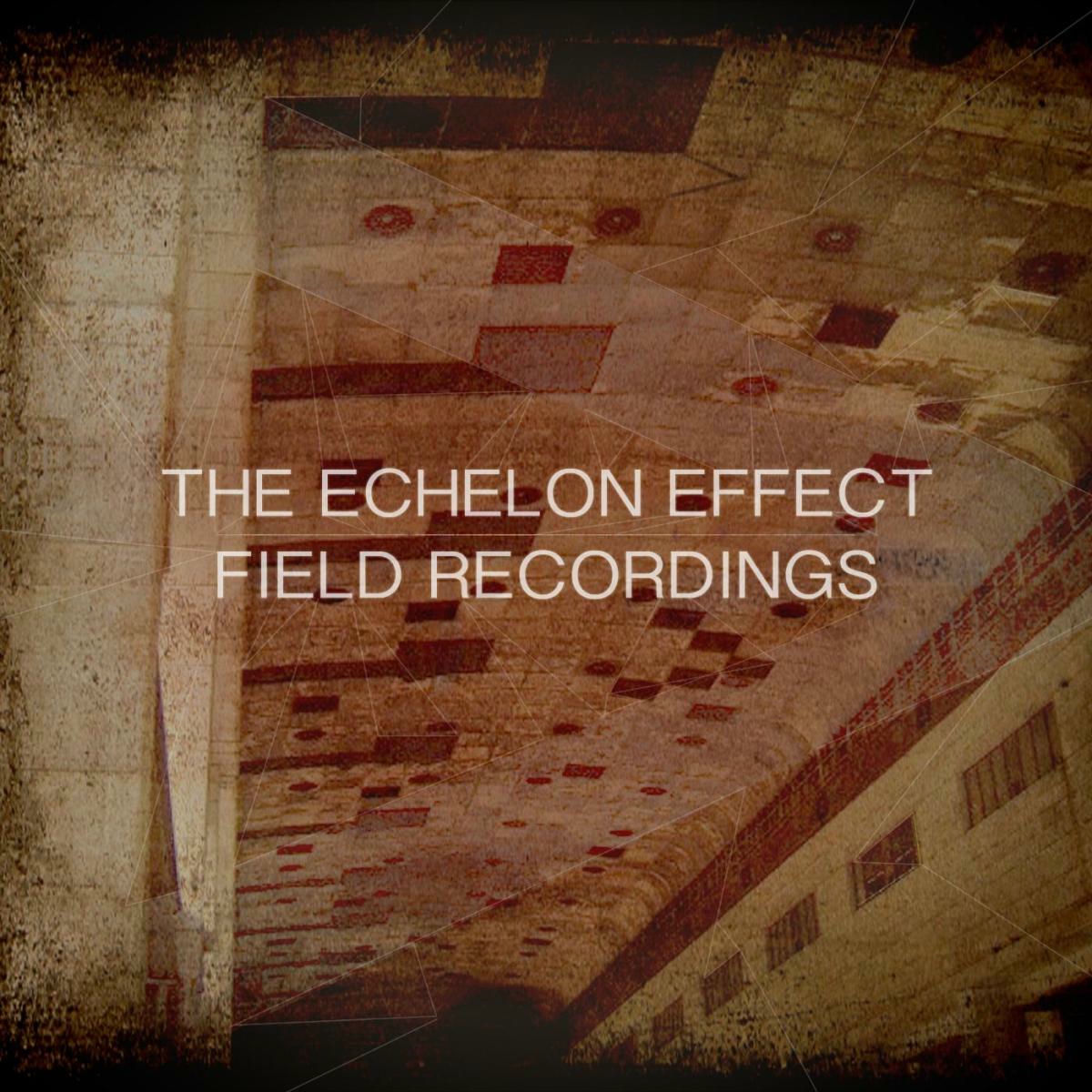 Album cover of Field Recordings