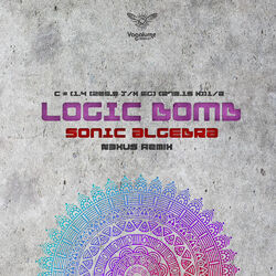 Cover of Sonic Algebra