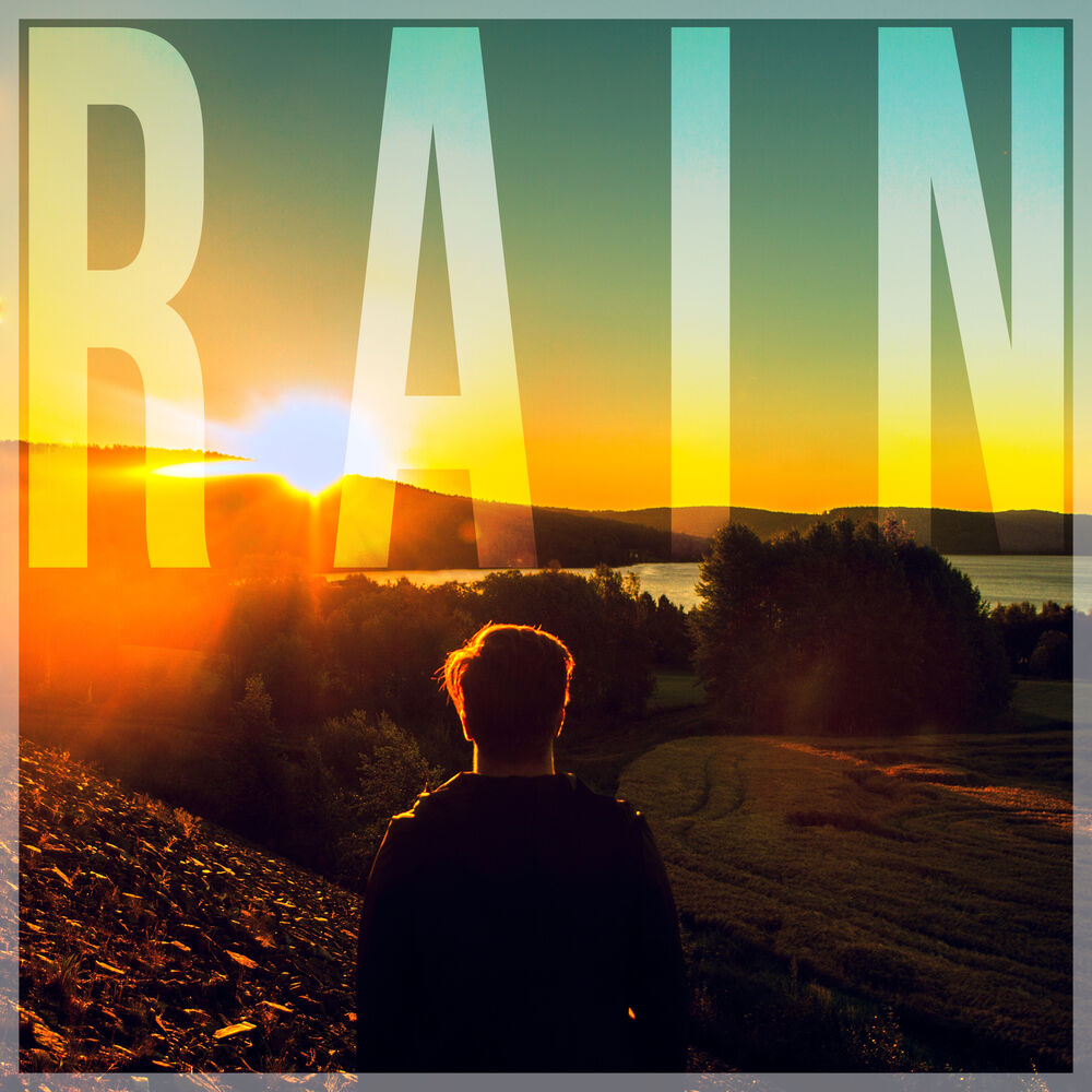 Picture of Rain