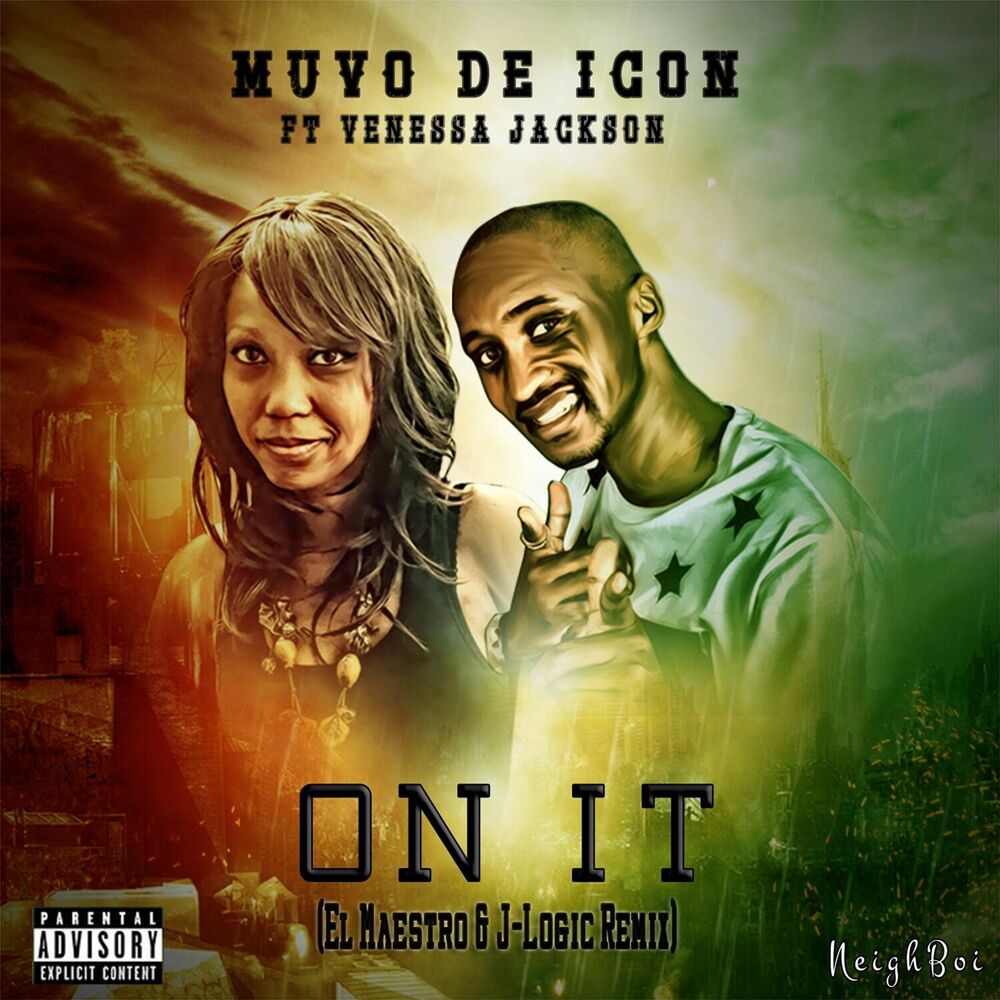 Picture of On It (El Maestro & J-Logic Remix)