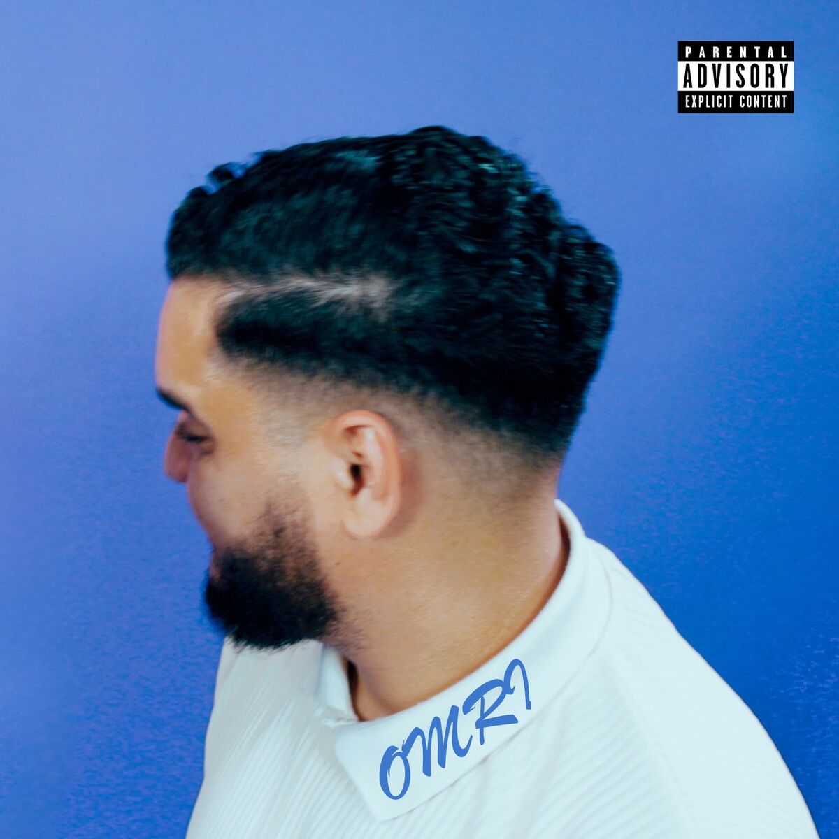 Album cover of Omri