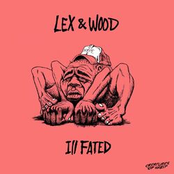Cover of Ill Fated