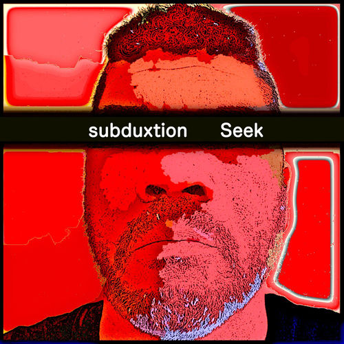 Seek artwork