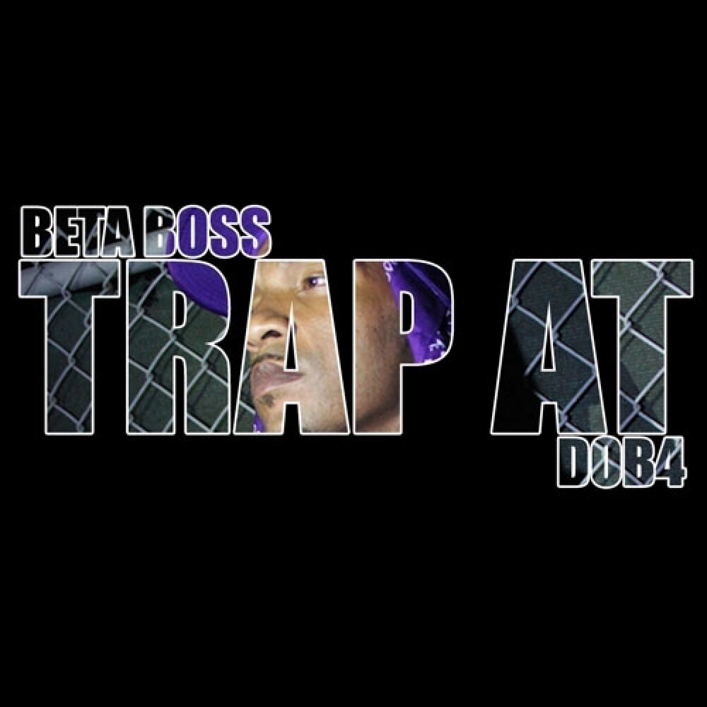 Picture of Trap At - Single