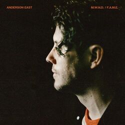 Cover of M.W.N.D. / F.A.M.E.