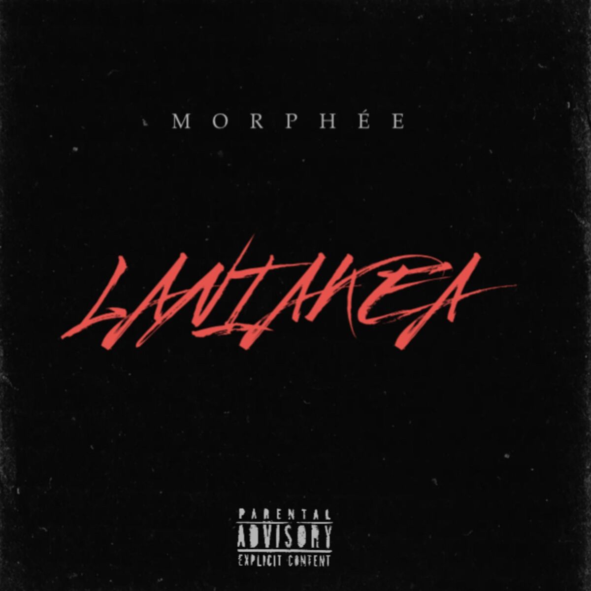 Album cover of Laniakea