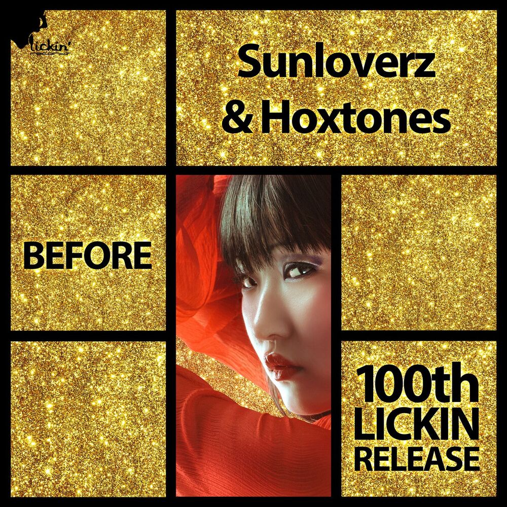 Picture of Before (Remixes)