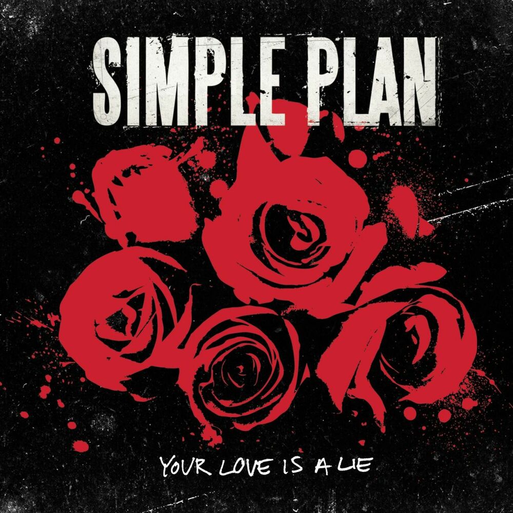 Picture of Your Love Is a Lie