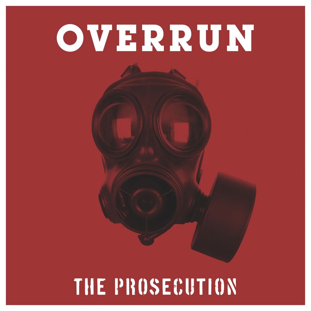 Picture of Overrun