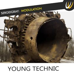 Cover of Modulation