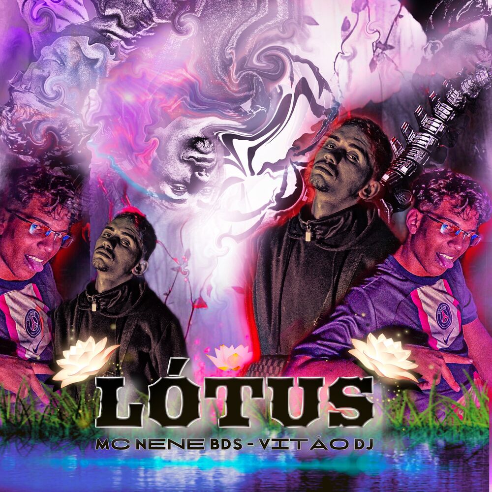 Picture of Lótus