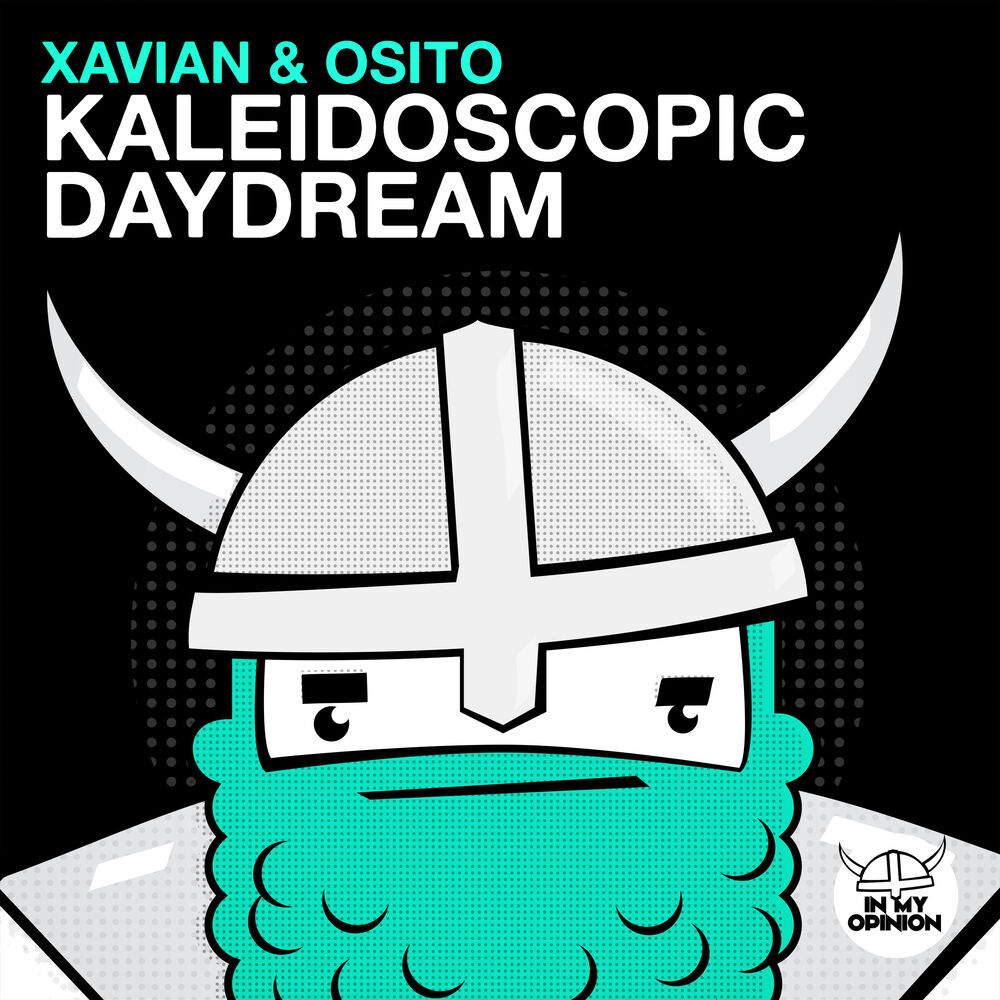 Picture of Kaleidoscopic Daydream