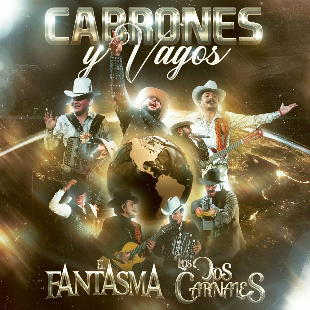 Picture of Cabrones y Vagos